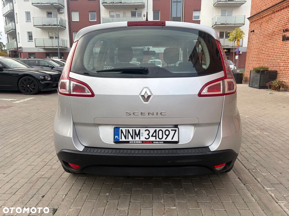 Renault Scenic - 14