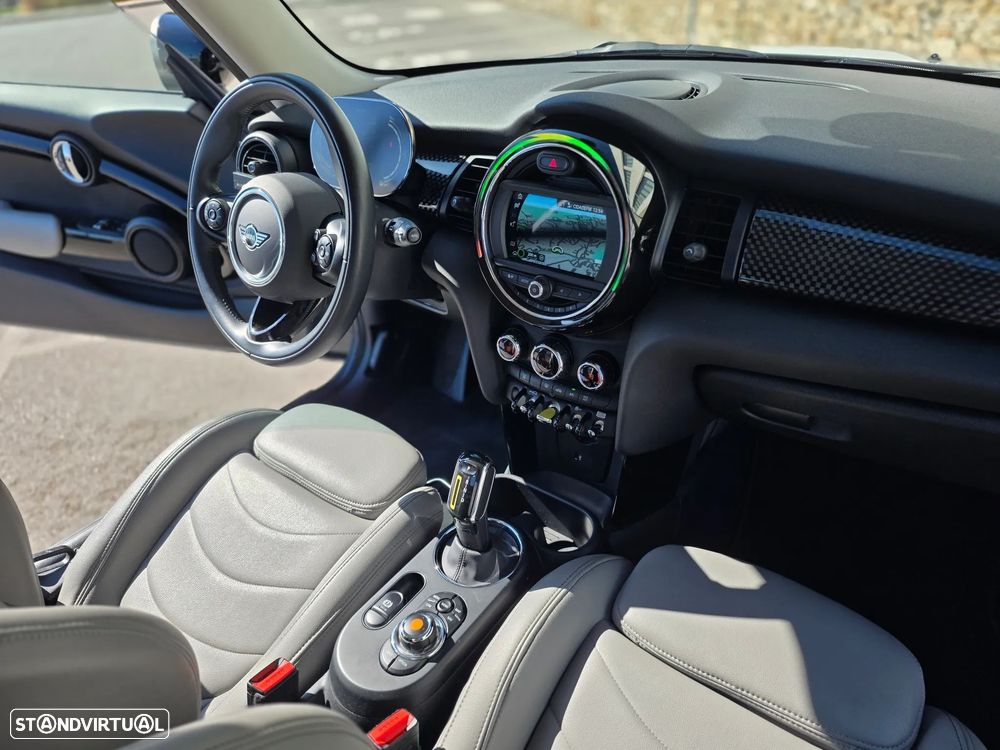 MINI Coupé - 2