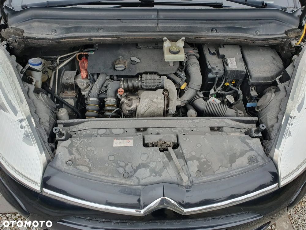 Citroën C4 Picasso 1.6 HDi Vitamin - 10