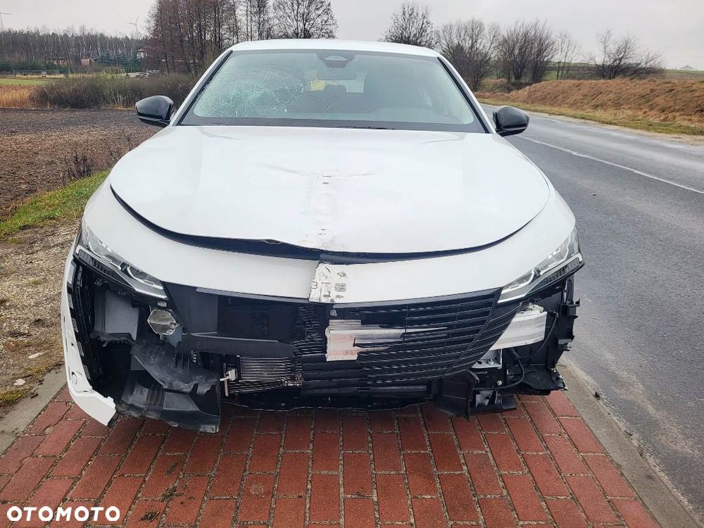 Peugeot 308 1.2 PureTech Active S&S - 6