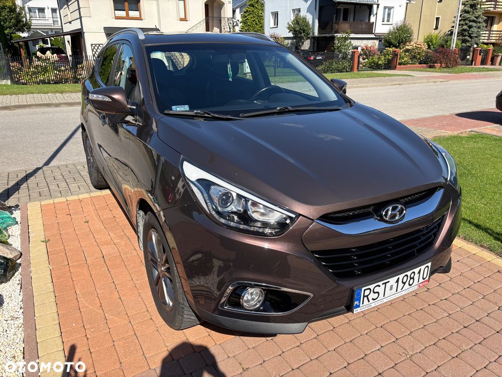 Hyundai ix35 1.6 GDI Comfort 2WD - 3