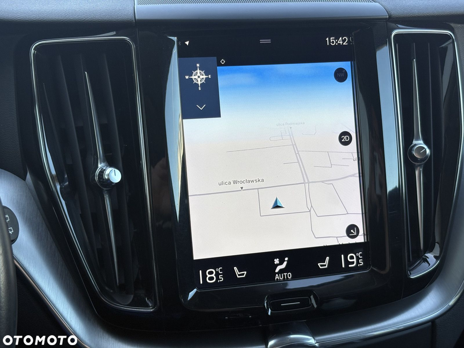 Volvo XC 60 - 17
