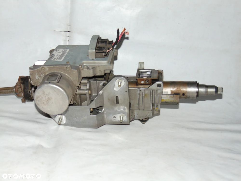 Pompa wspomagania wspomaganie elektryczne 8200246631B Renault Megane 2 II 02-06r - 4