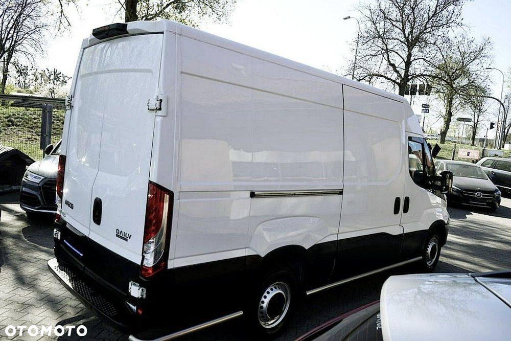 Iveco Daily 35S14 - 7