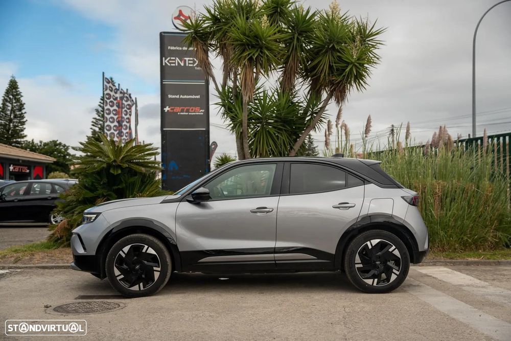 Opel Mokka-e GS - 7