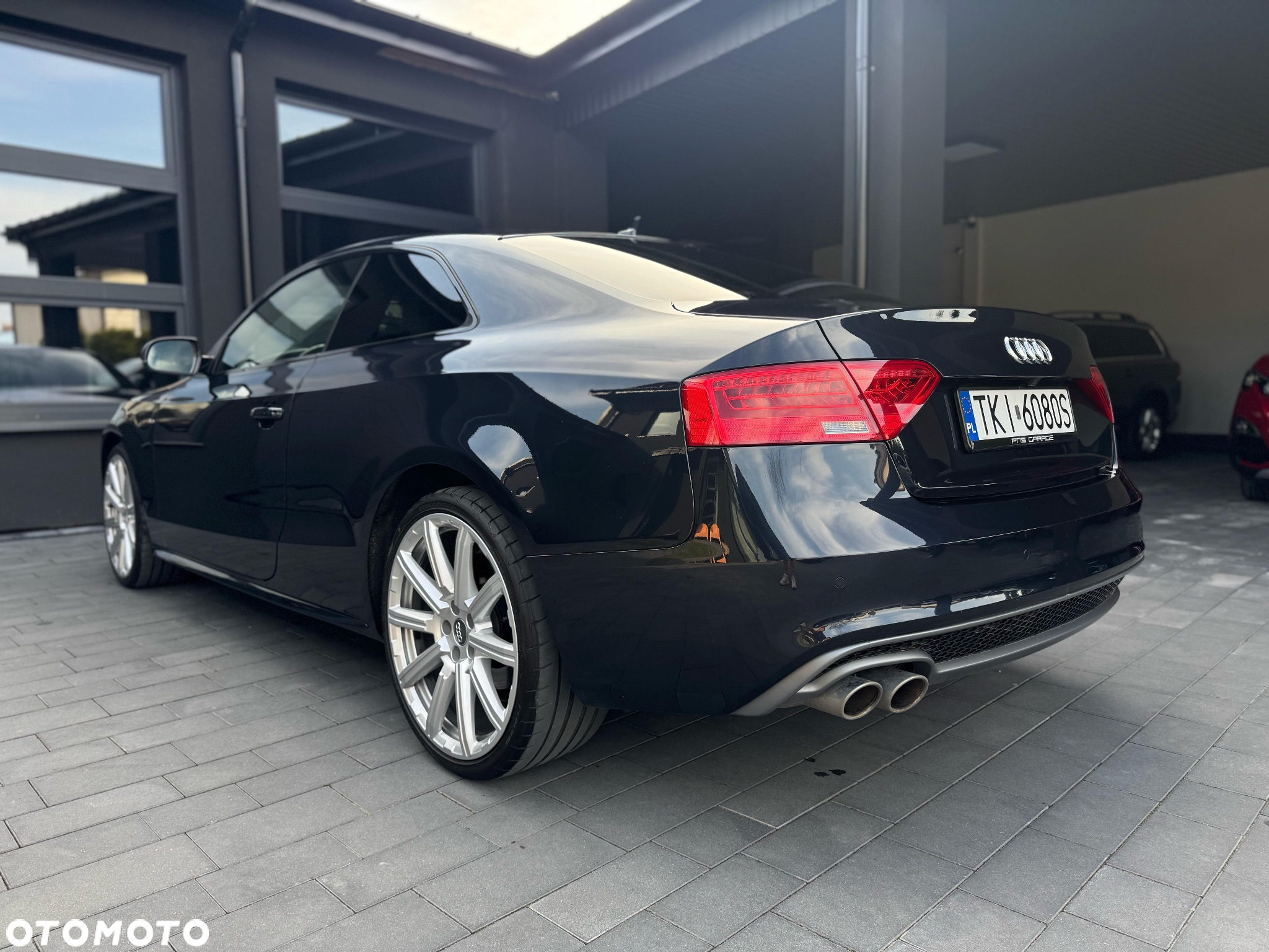 Audi A5 2.0 TDI - 11