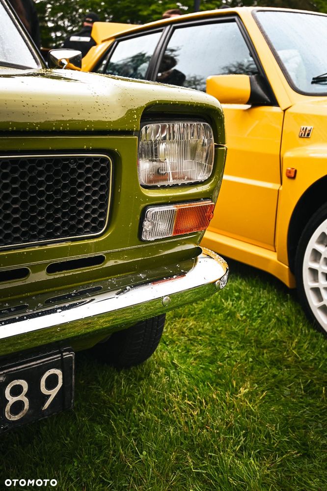 Fiat 127 - 4