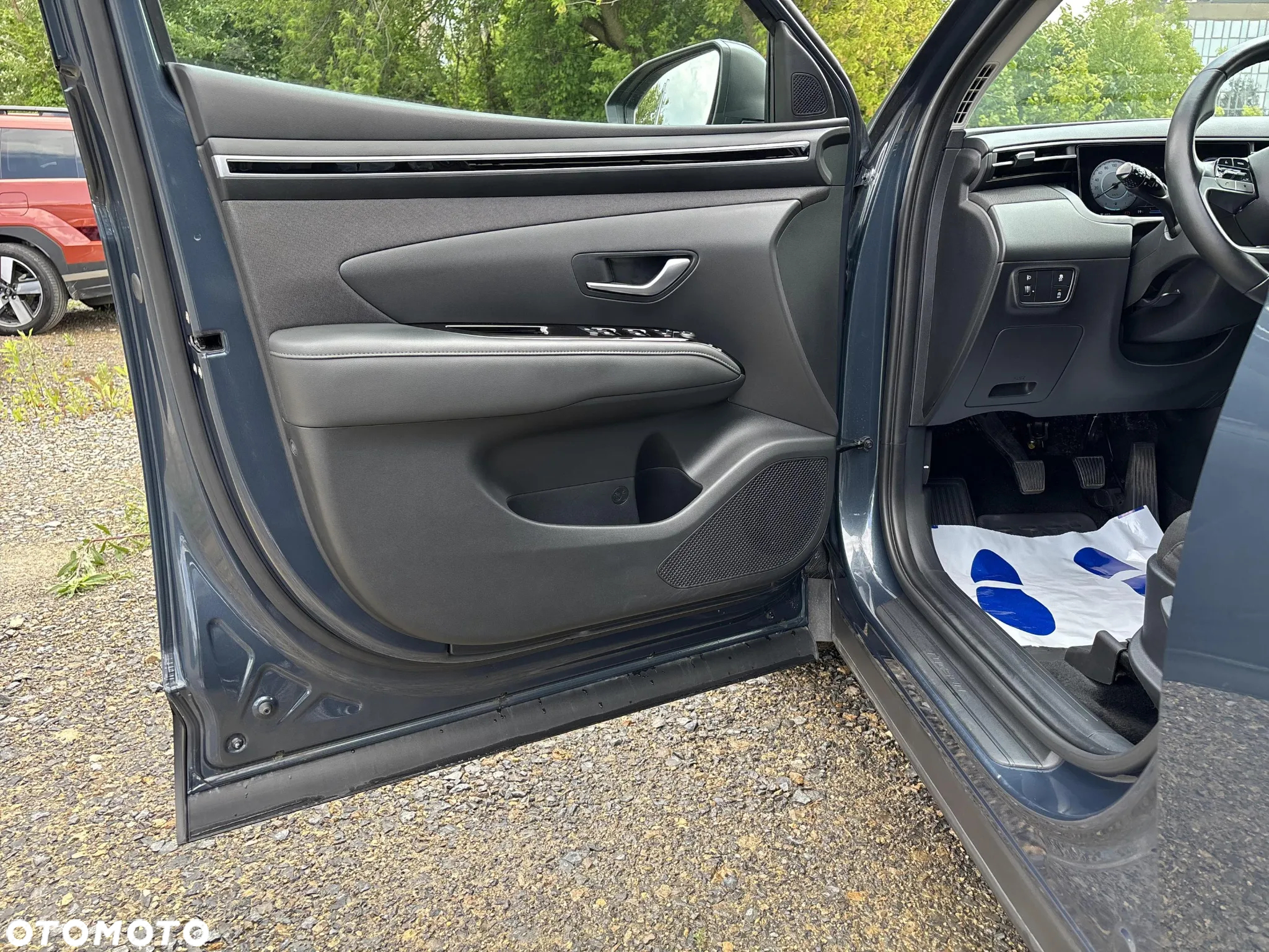 Hyundai Tucson 1.6 T-GDi Smart 2WD - 10