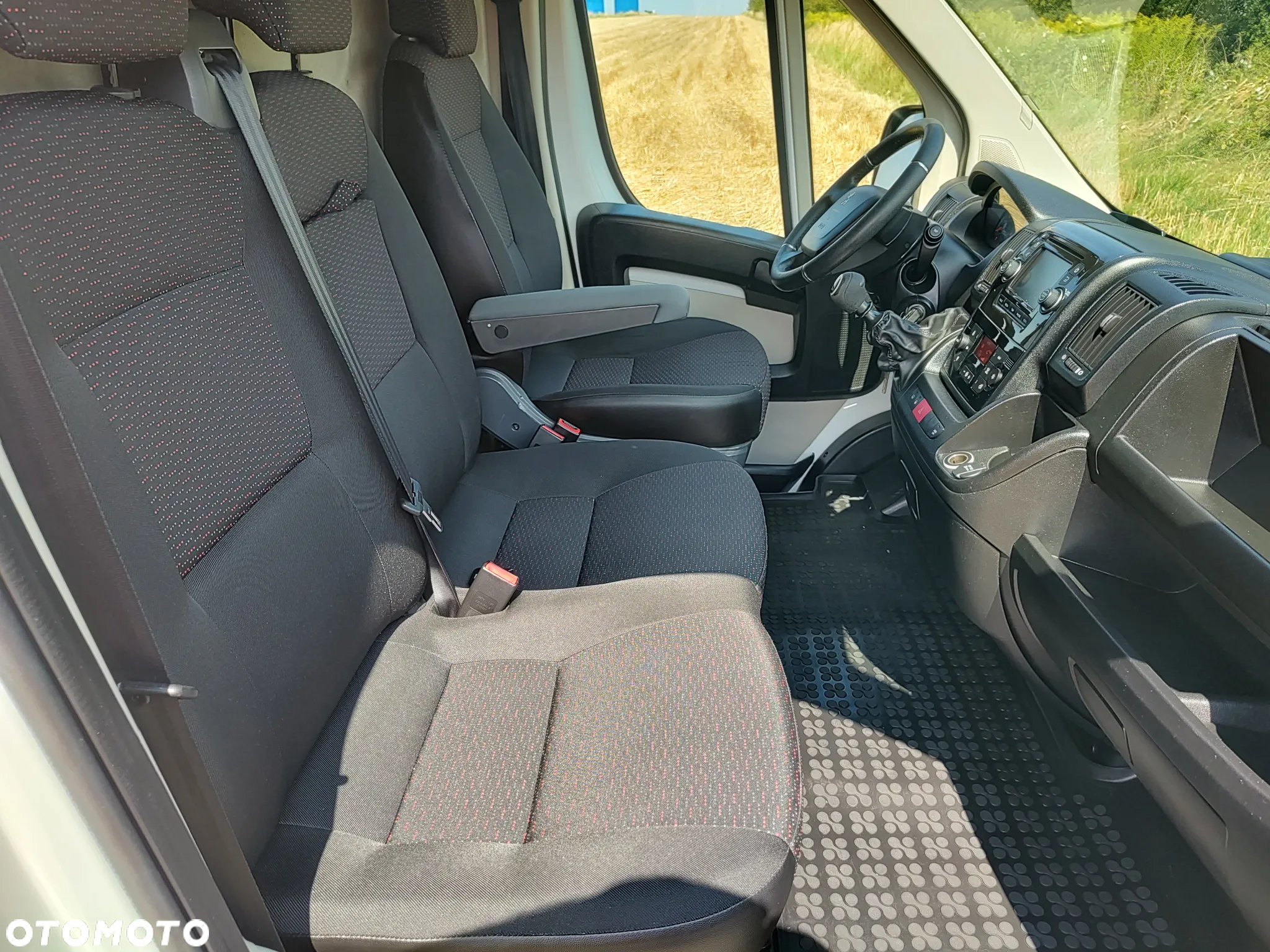 Peugeot Boxer - 17
