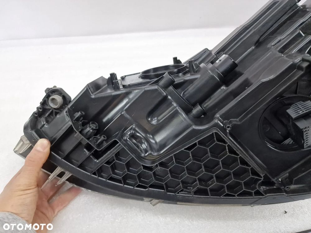 VW GOLF 7 VII LIFT 16- PRAWA LAMPA PRZEDNIA PRZÓD FULL LED , NR 5G1941036 , NR AUKCJI LA153 - 13