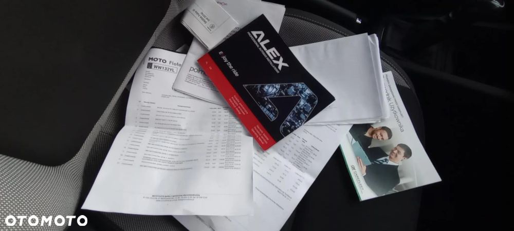 Skoda Fabia 1.0 Ambition - 16