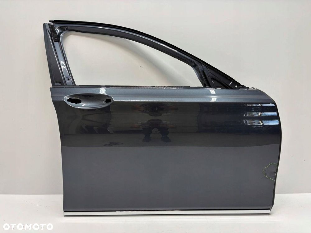 BMW 7 G11 G12 Drzwi Prawe Przód Przednie - 1