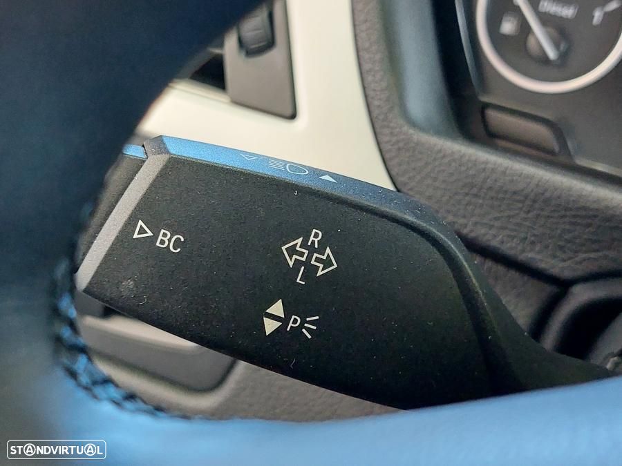 BMW 418 Gran Coupé d Advantage Auto - 18