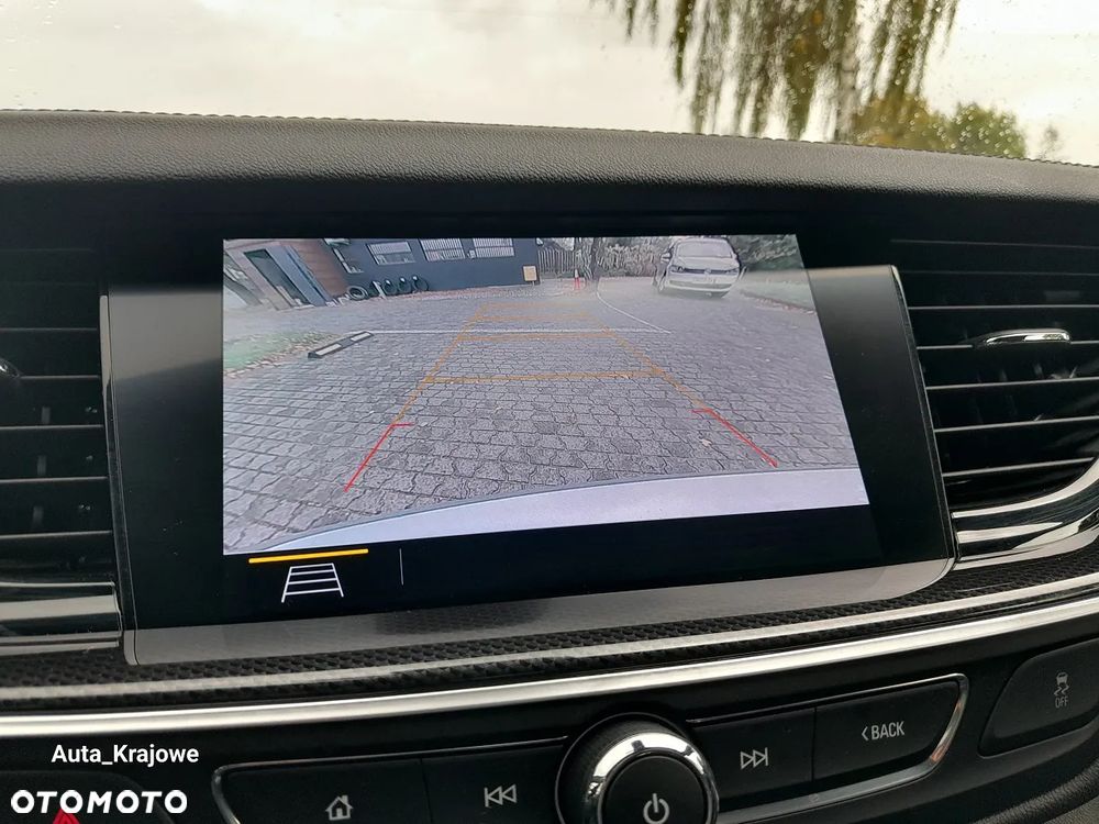 Opel Insignia 2.0 CDTI Elegance S&S - 23