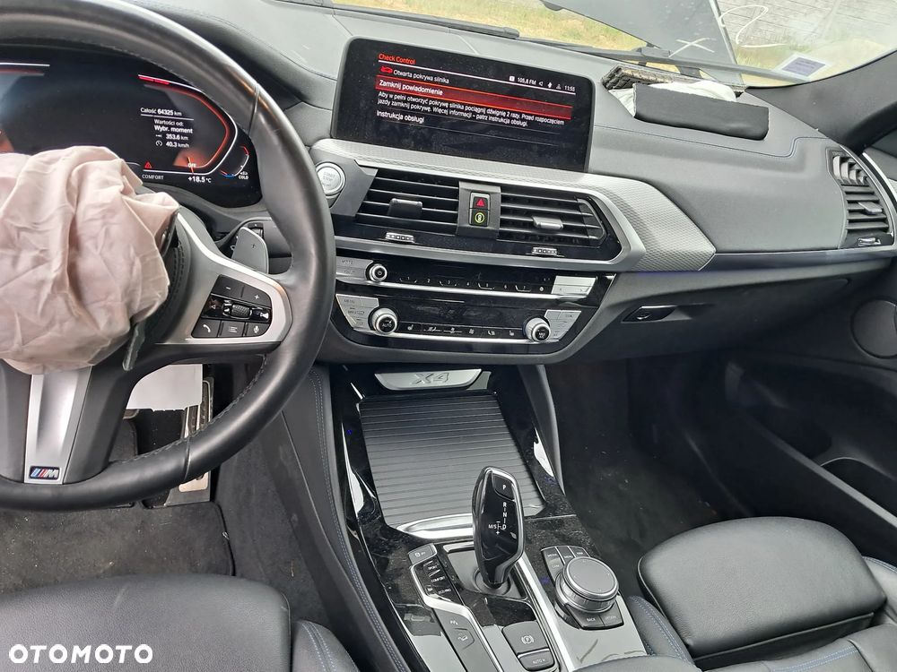 BMW X4 - 18