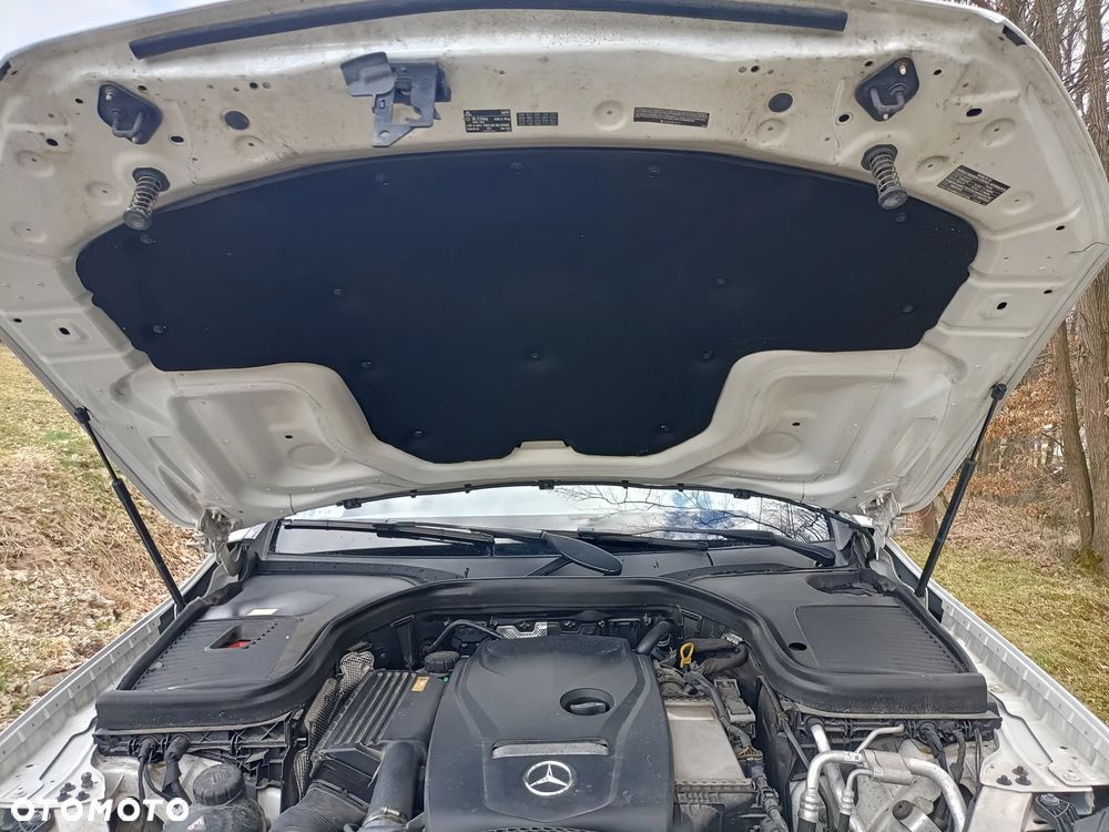 Mercedes-Benz GLC 300 4Matic 9G-TRONIC - 27