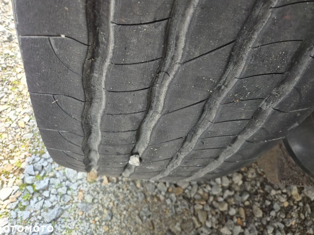 Krone Chłodnia 2016, Vectror 1550 - 10