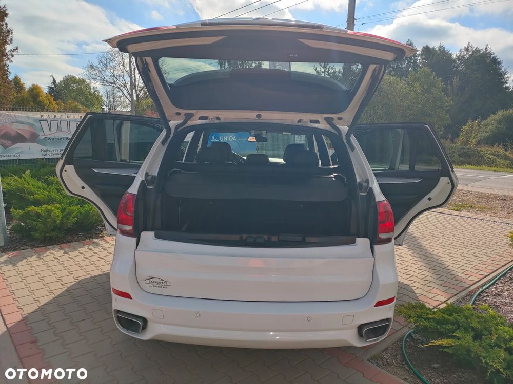 BMW X5 xDrive25d sport - 26