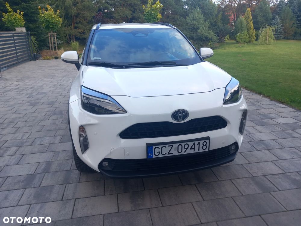 Toyota Yaris Cross 1.5 VVT-i Comfort - 2