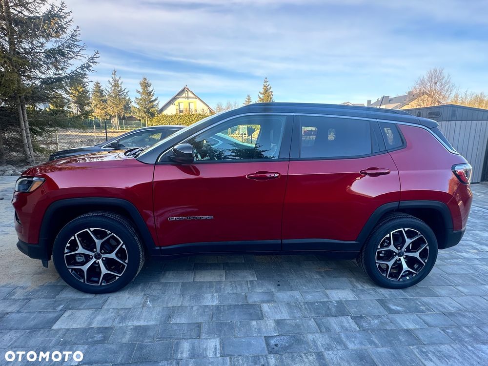 Jeep Compass - 7