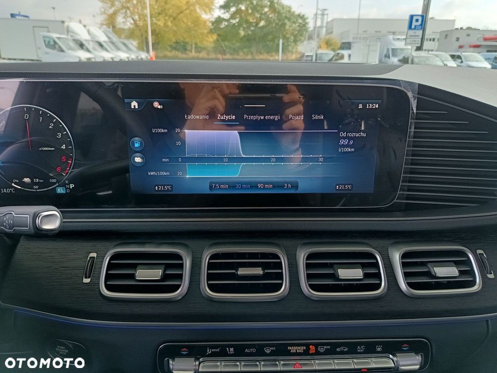 Mercedes-Benz GLE - 26