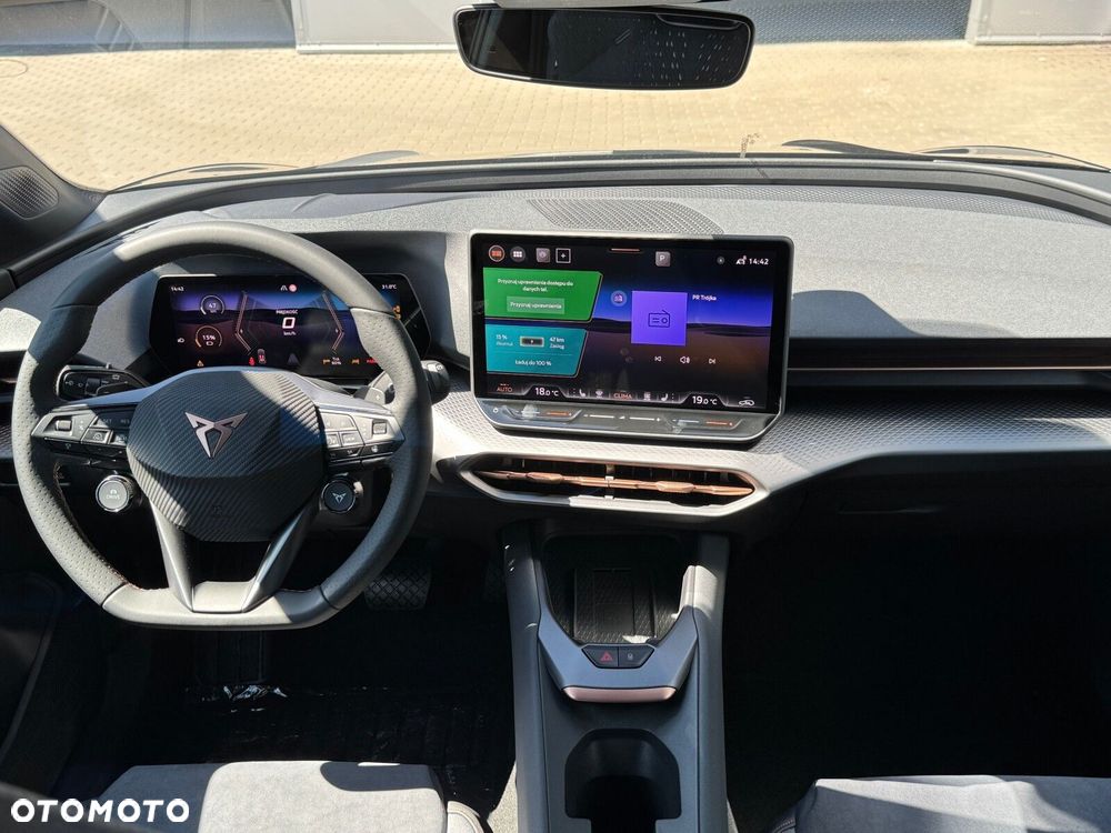 Cupra Raval 52kWh Dynamic - 20