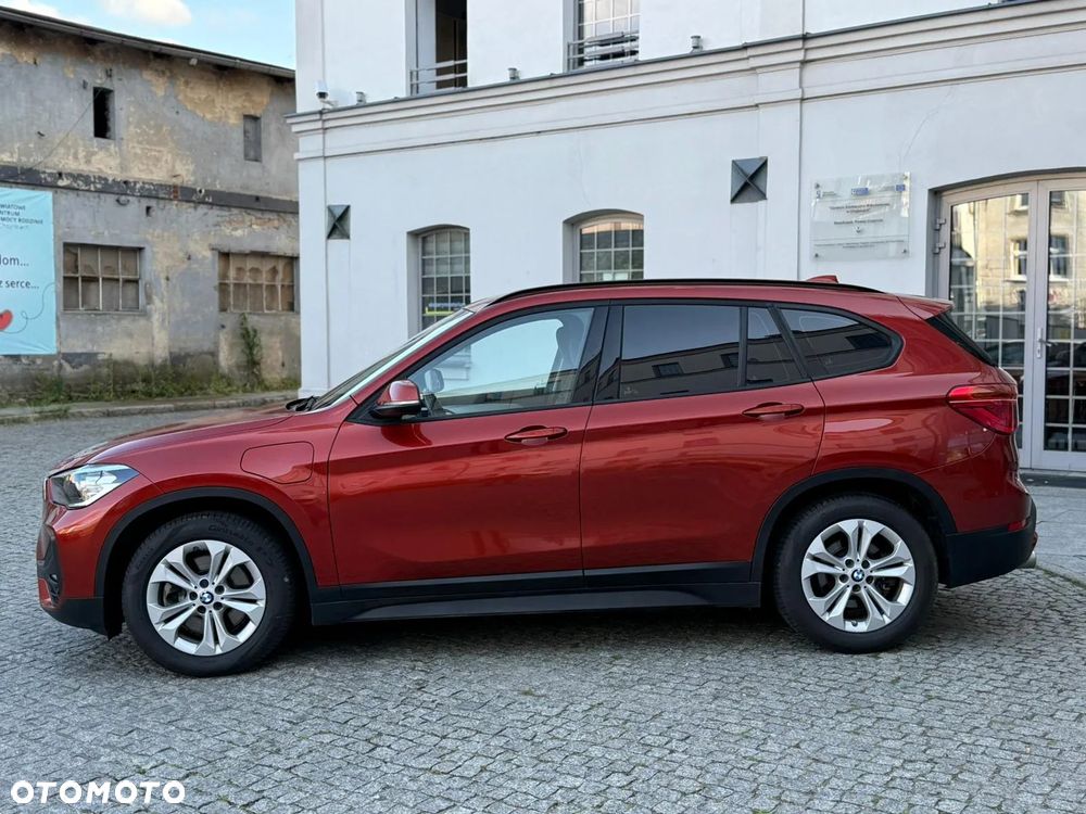 BMW X1 - 4