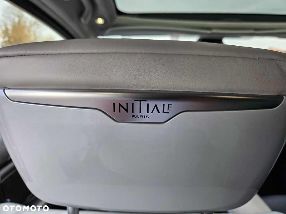 Renault Espace Energy dCi 160 EDC Initiale Paris - 38