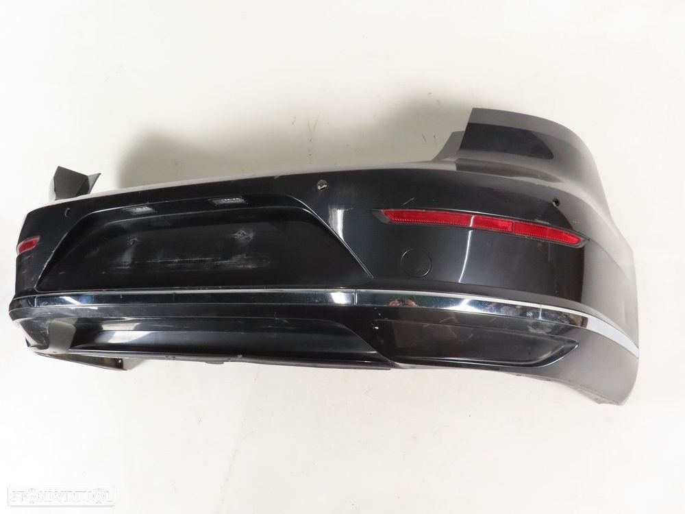 Parachoques Trás Seminovo/ Original VW ARTEON (3H7) 3G8807417 - 2