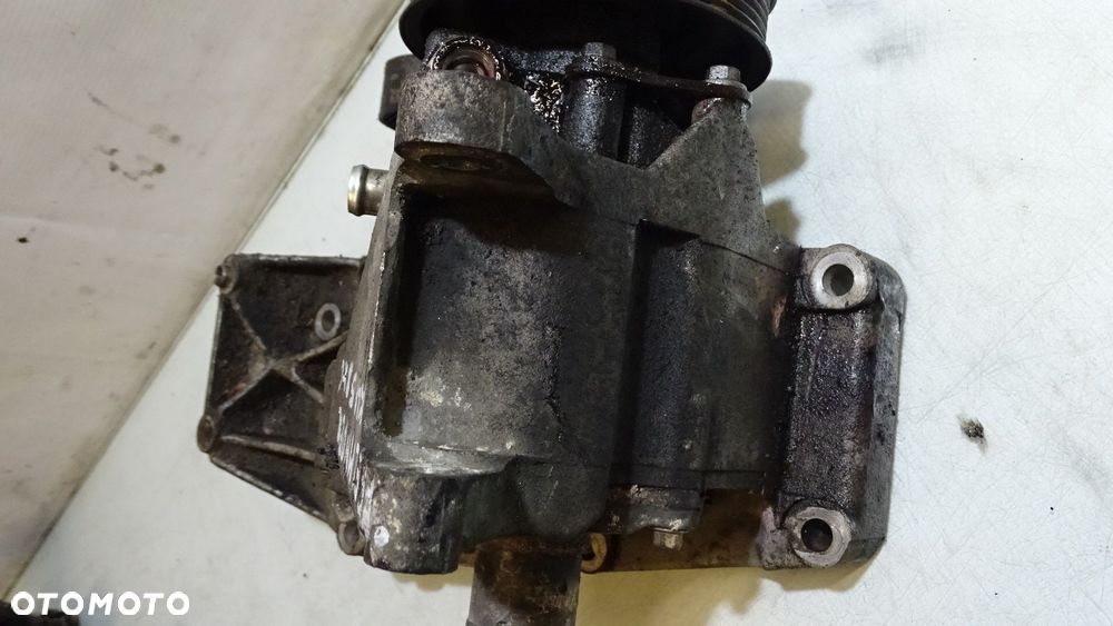 POMPA WSPOMAGANIA LAND ROVER FREELANDER 2.0DI - 5
