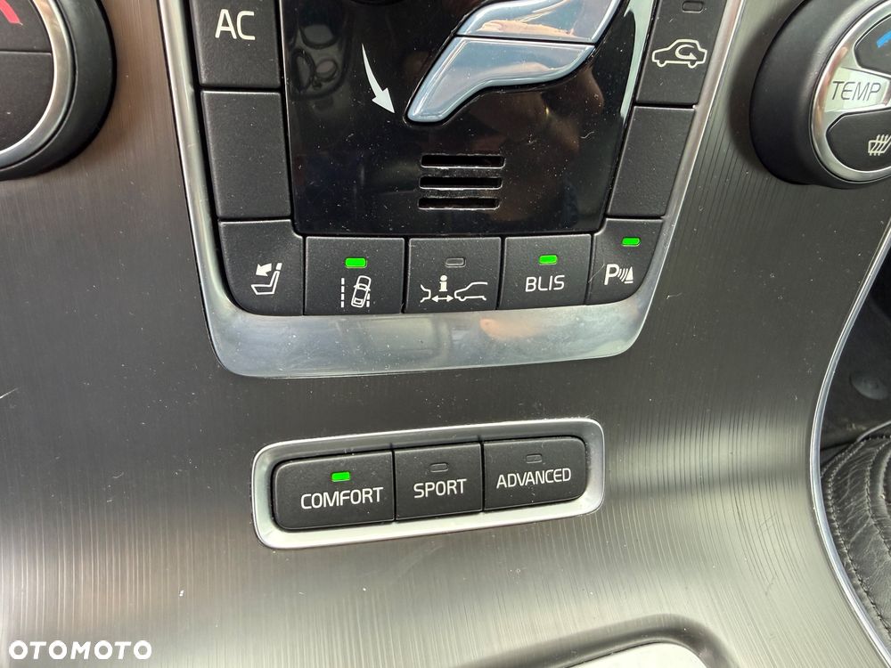 Volvo V60 - 24