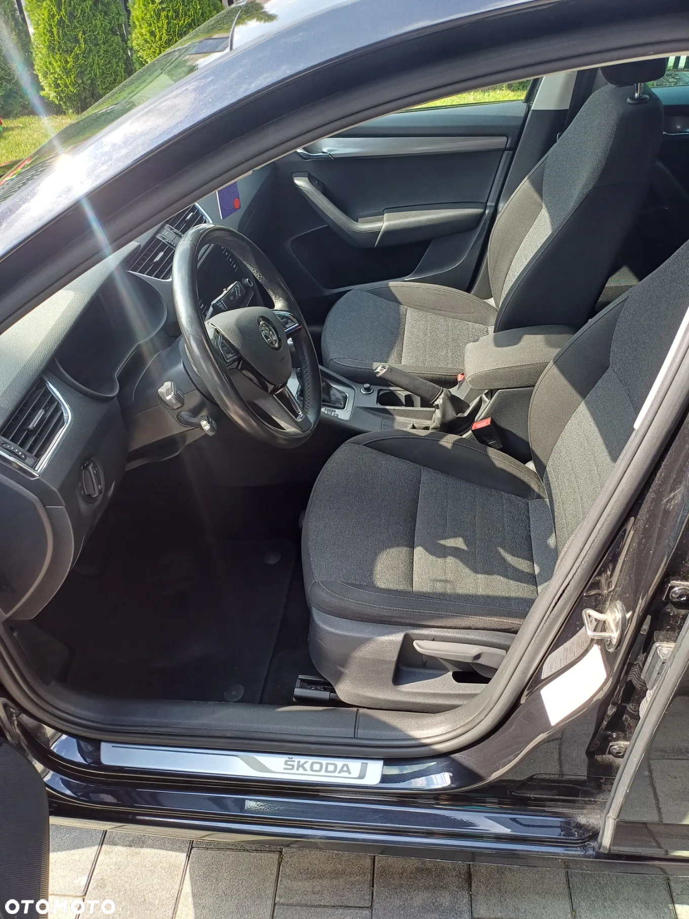 Skoda Octavia 2.0 TDI DSG Soleil - 15