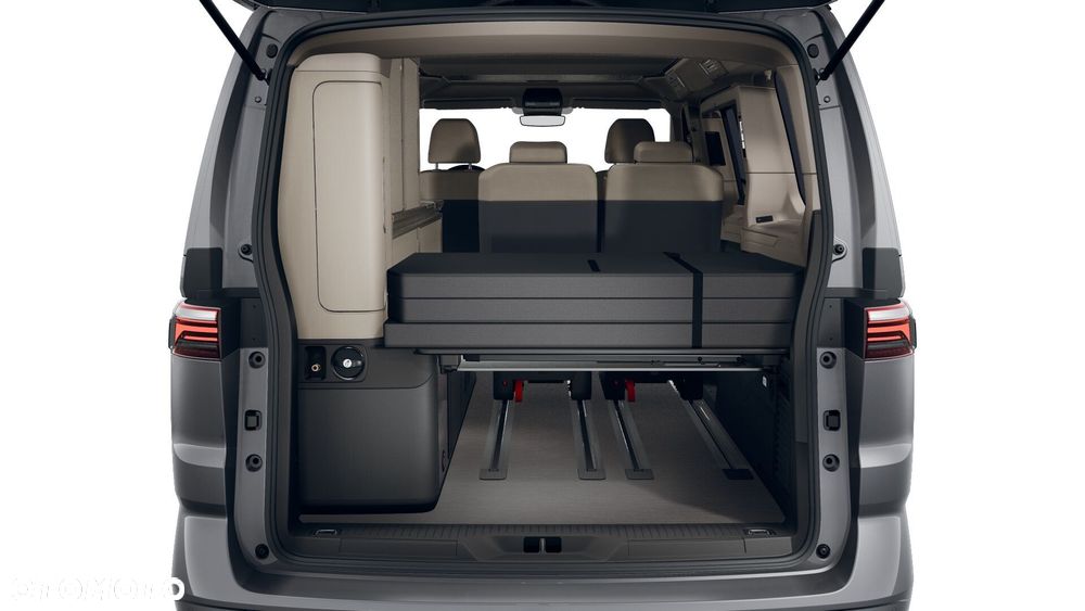 Volkswagen California - 4