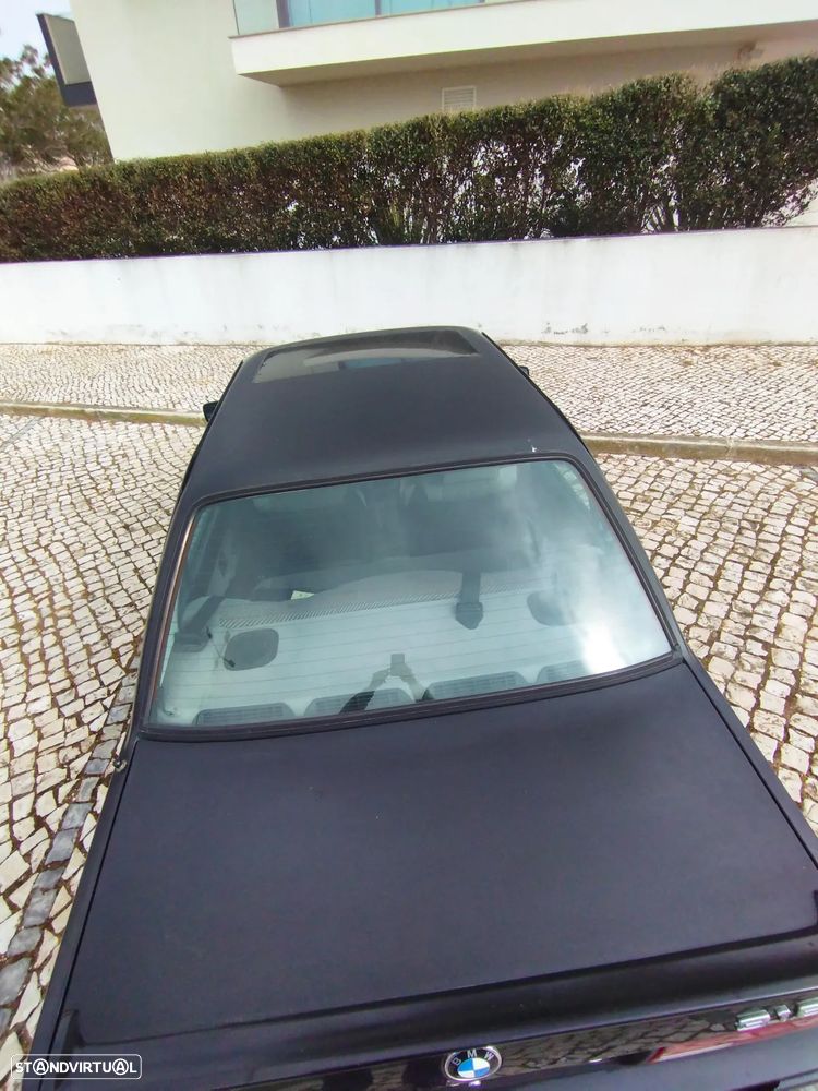 BMW 316 i Edition - 5