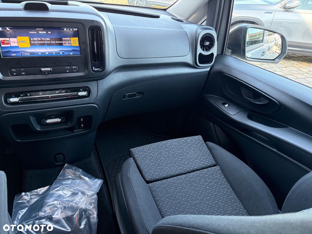Mercedes-Benz Vito Tourer L2 Pro 9G-Tronic 447.703 - 18