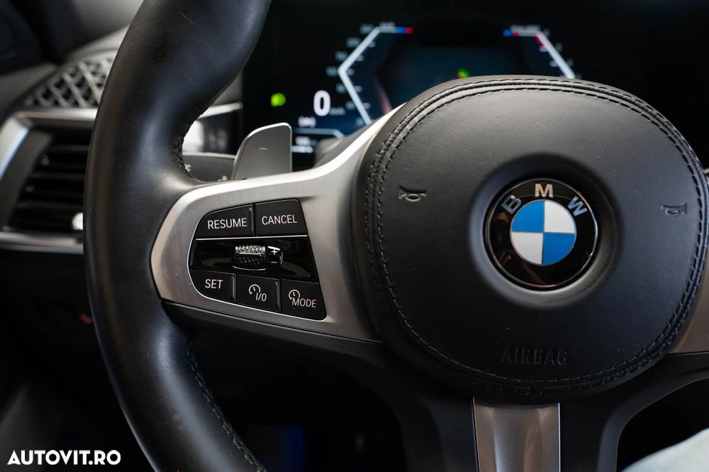 BMW X6 xDrive30d M Sport - 23