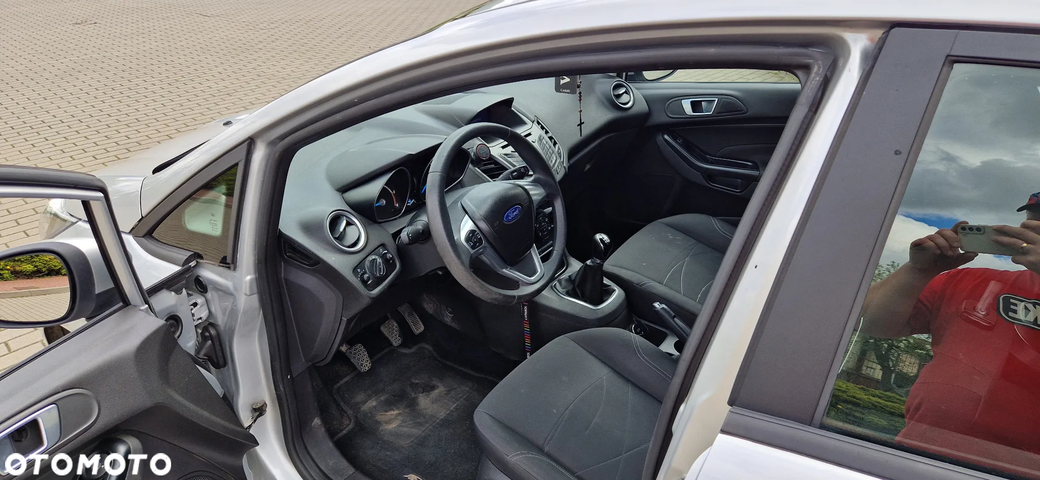 Ford Fiesta - 7