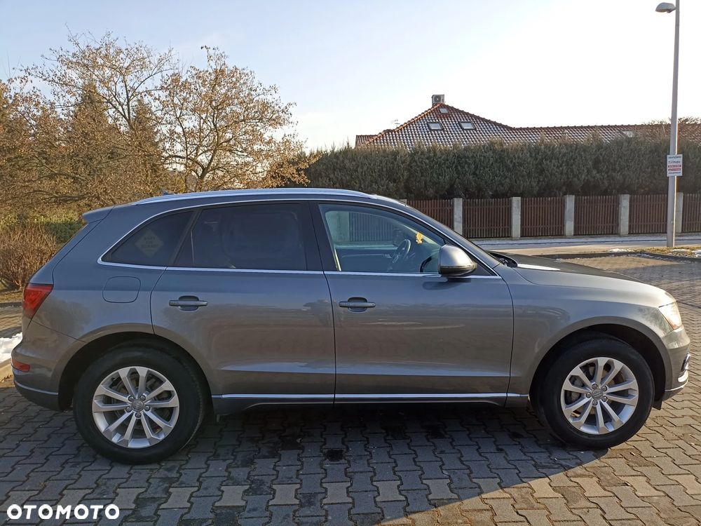 Audi Q5 - 7