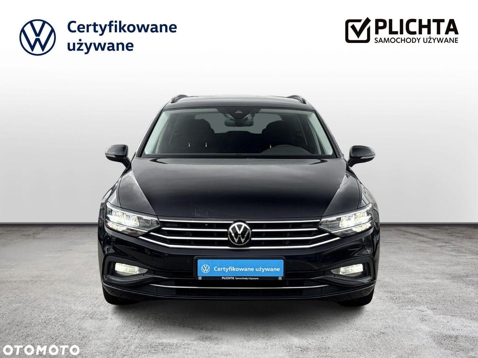 Volkswagen Passat 2.0 TDI EVO Business DSG - 2