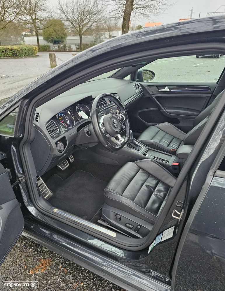 VW Golf 1.4 GTE Plug-in - 8