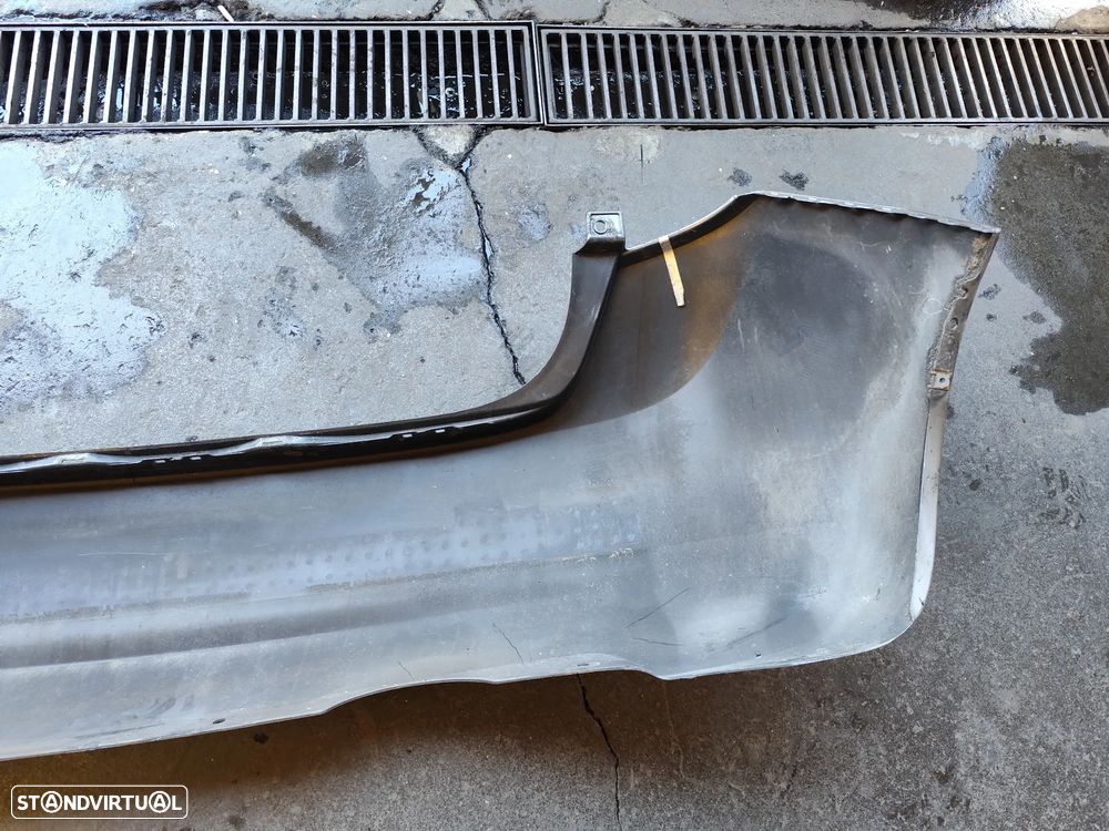 Nissan Note - PARA CHOQUES TRAS - PC671 - 7