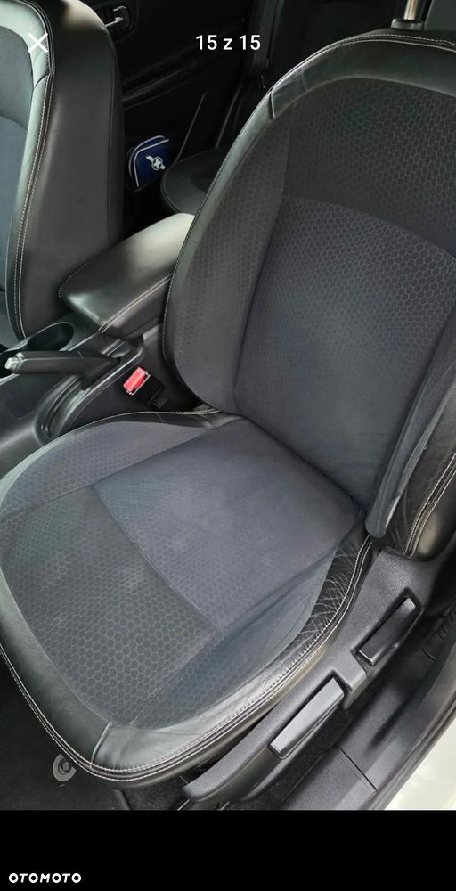 Nissan Qashqai 1.6 dCi Acenta S&S - 7