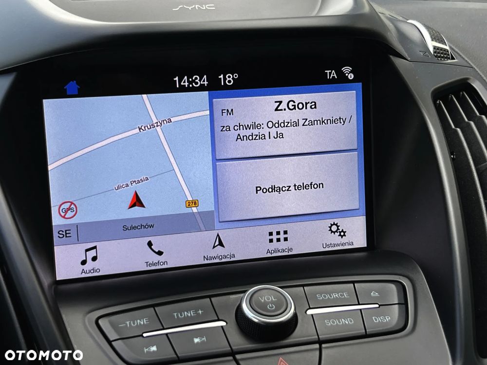 Ford Kuga 2.0 TDCi 2x4 ST-Line - 30