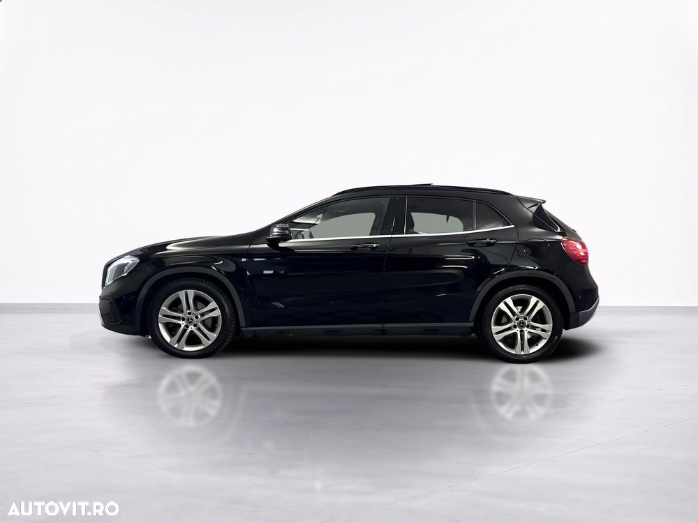 Mercedes-Benz GLA 250 4MATIC Aut. - 3