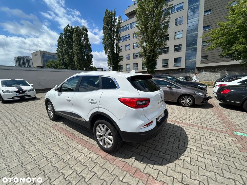 Renault Kadjar 1.3 TCe FAP Easy Life - 6