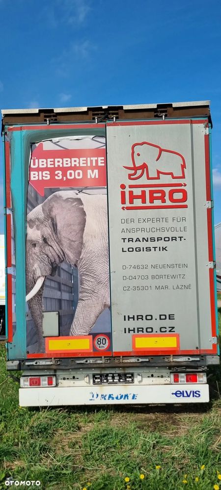 Krone SD Mega Firana - 13