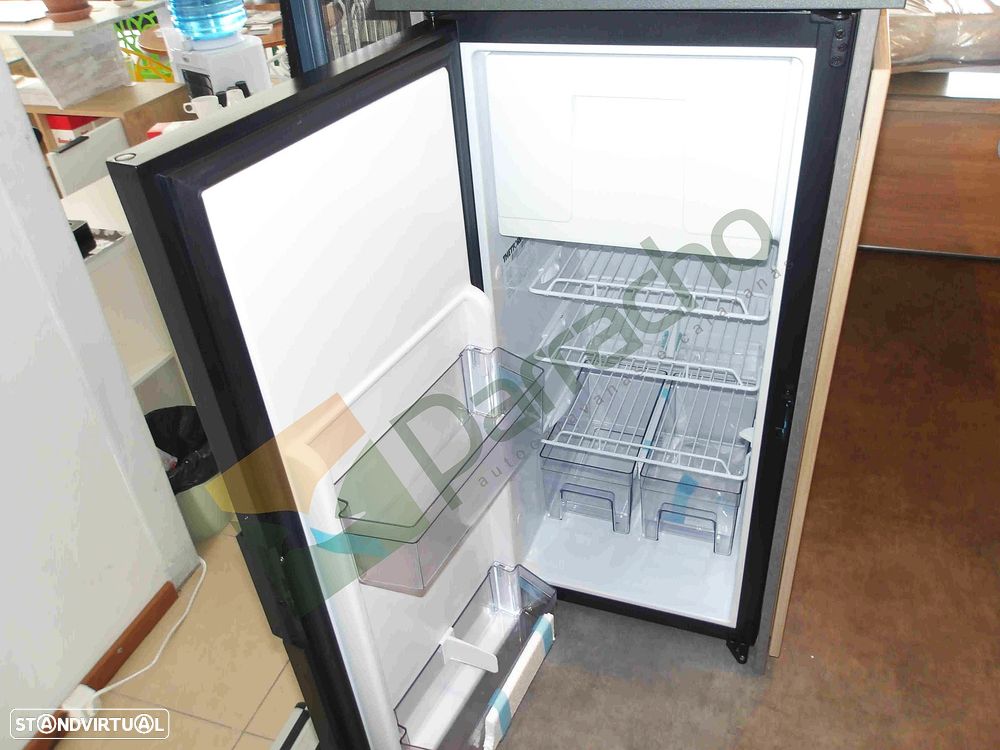 Dethleffs CVD 600 - 13