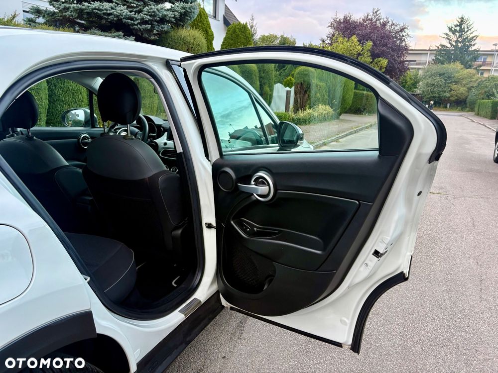 Fiat 500X 1.4 MultiAir S-Design - 27
