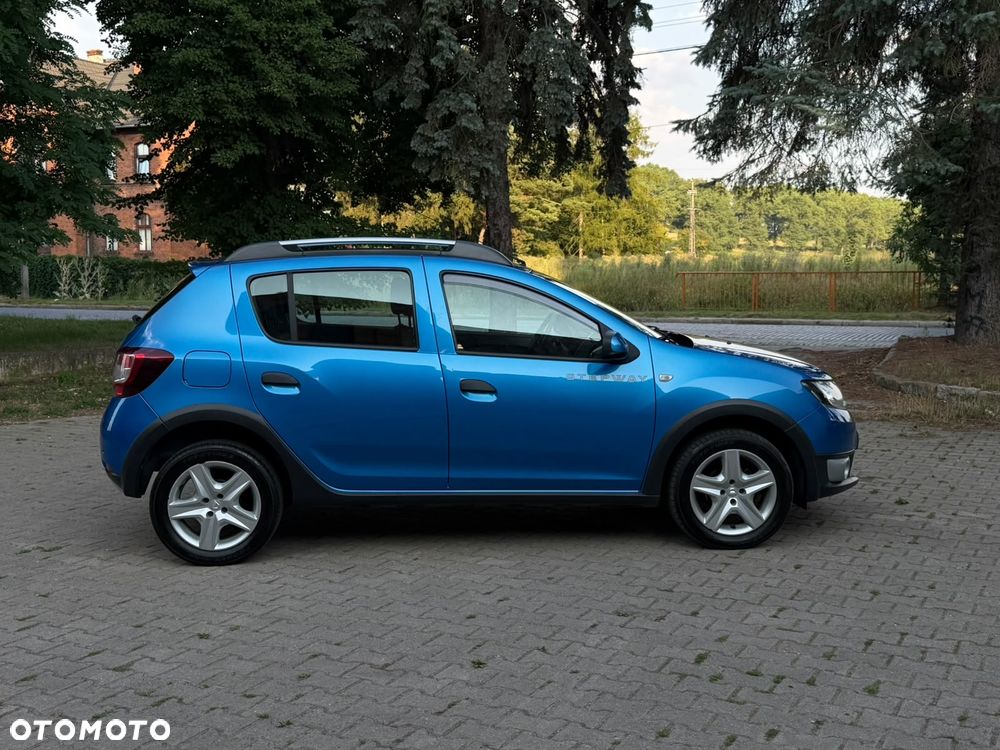 Dacia Sandero Stepway 0.9 TCe Laureate - 5