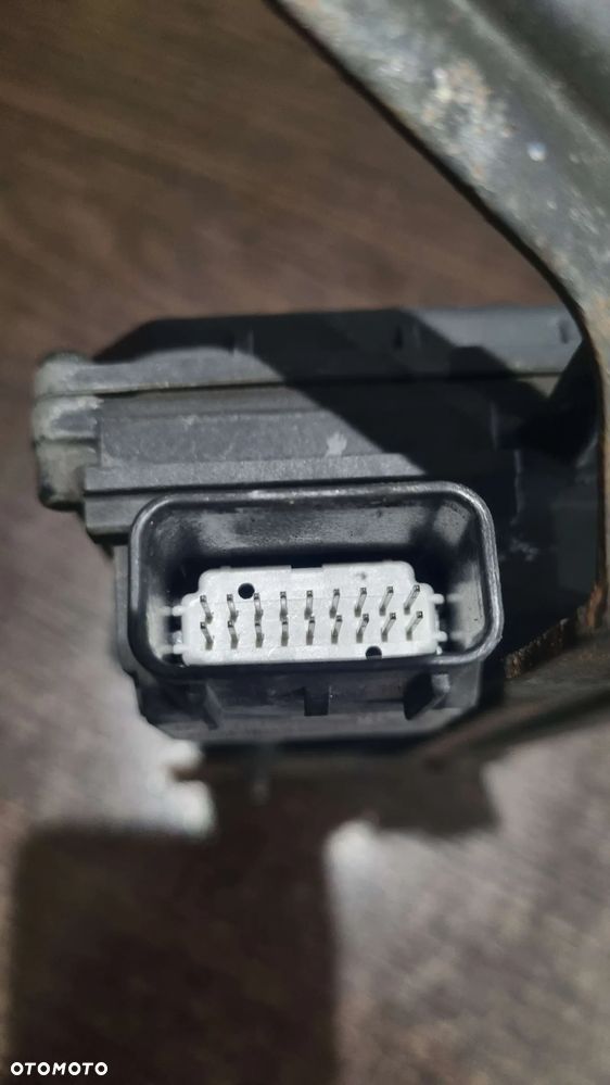 FORD GALAXY MK3 III Czujnik prędkości Ford OE AG9N-9G853-CC 2013R S-MAX FOCUS Mondeo - 2